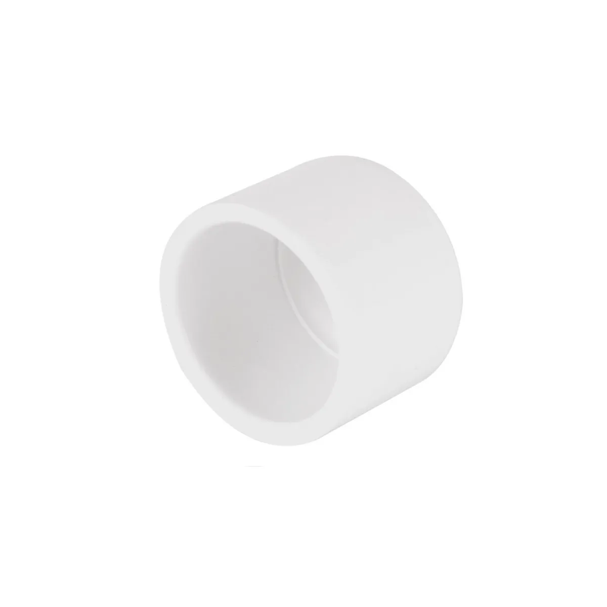 Amanco - Tapa hembra amanco pvc cedula 40 de 1/2"