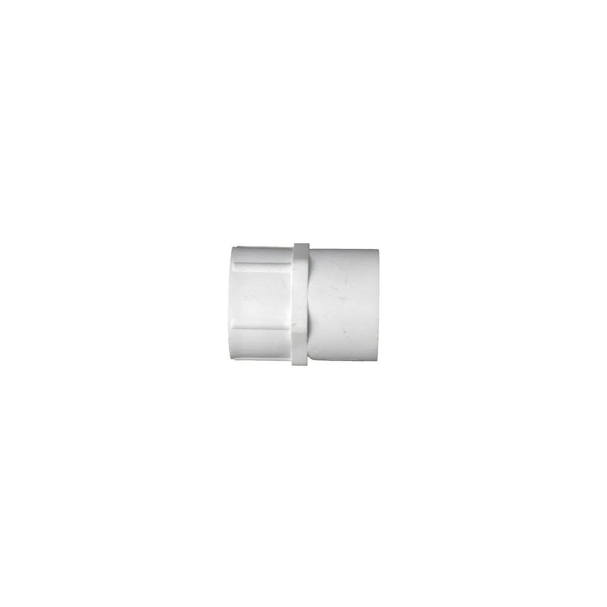 Adaptador hembra amanco cedula 40 de 1", marca Amanco - Foto 2