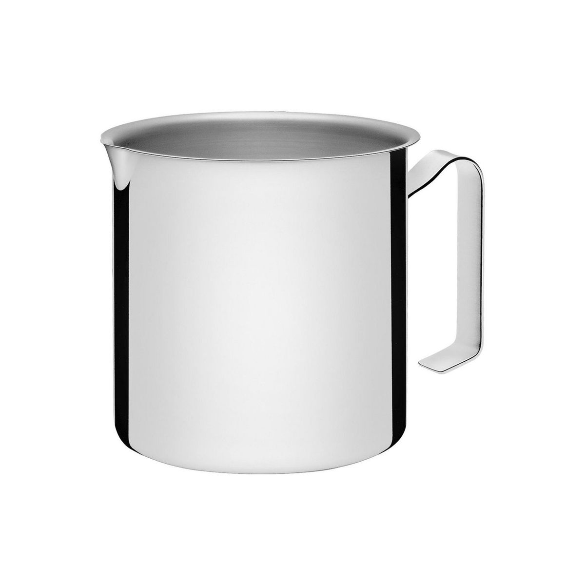 Tramontina - Hervidor de leche acero inoxidable