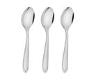 Set 3 cucharas soperas acero inoxidable