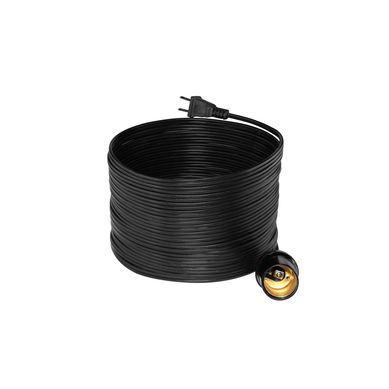 Extensin con Socket 4 Metros Halux