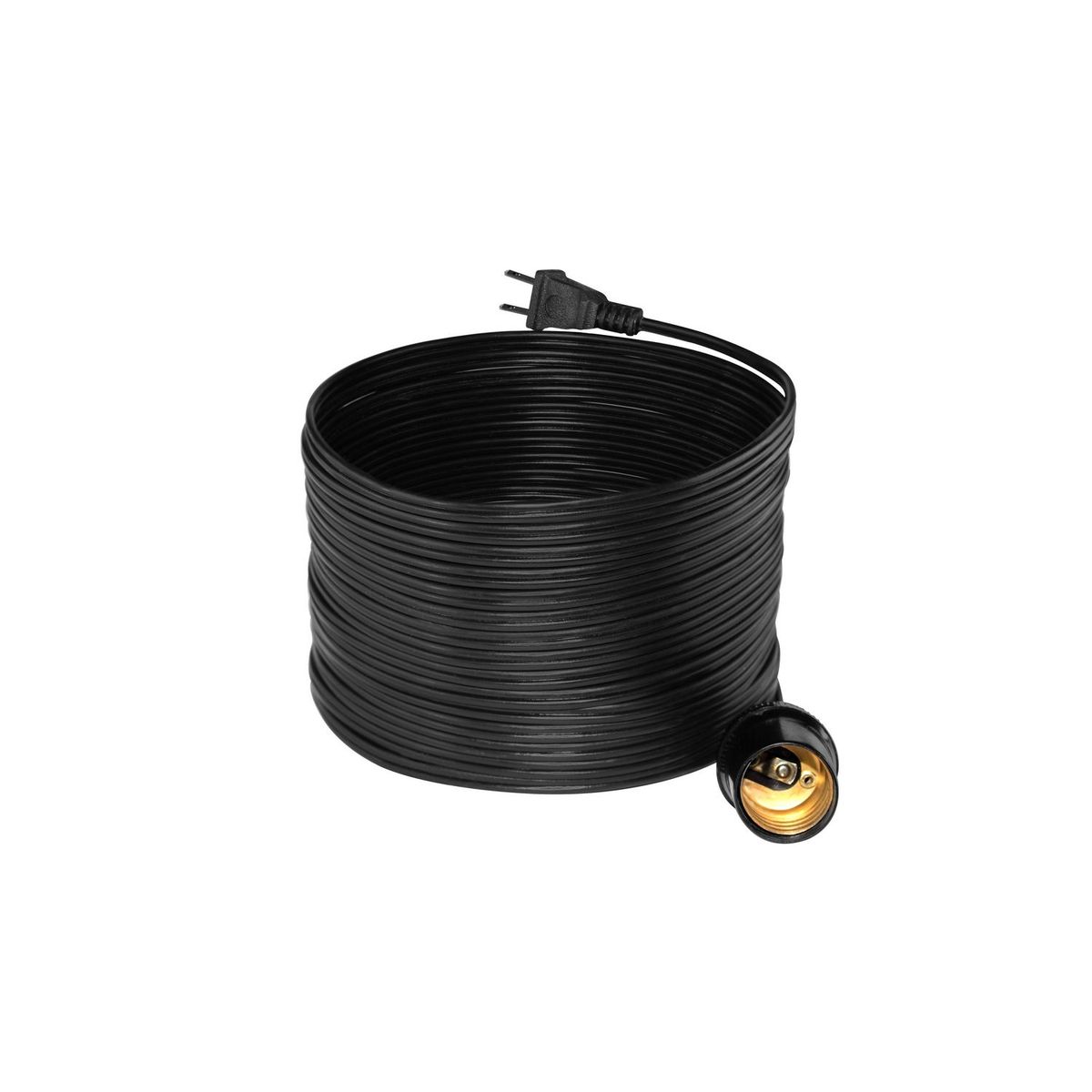 Halux - Extensión con Socket 4 Metros Halux