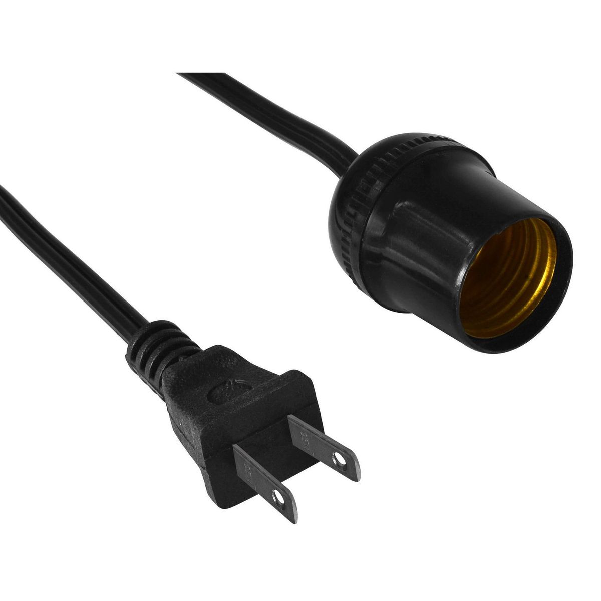 Halux - Extensión con Socket 4 Metros Halux