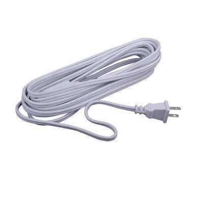 Extensin SPT 2x16 5m blanco