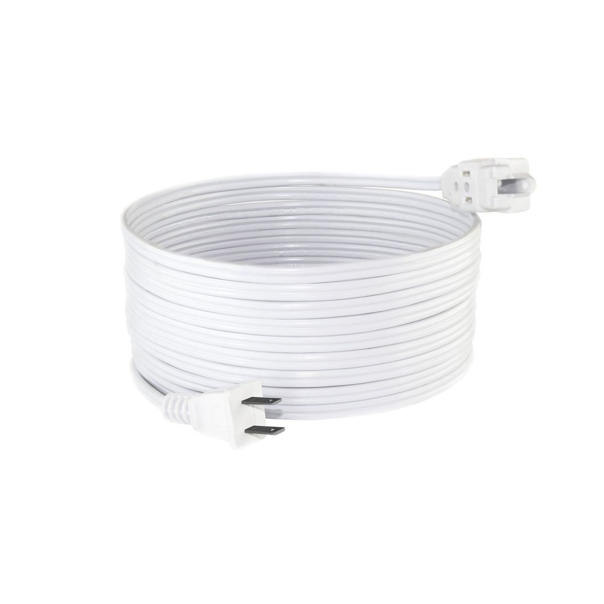 Halux - Extensión SPT 2x16 10m blanco