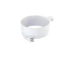 Extensión SPT 2x16 3 Metros Blanco