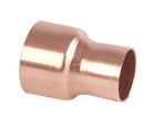 Cople reduccion camp 3/4x3/8 cobre