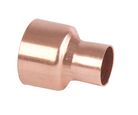 Reducción Bushing 1 1/4x 1 Cobre