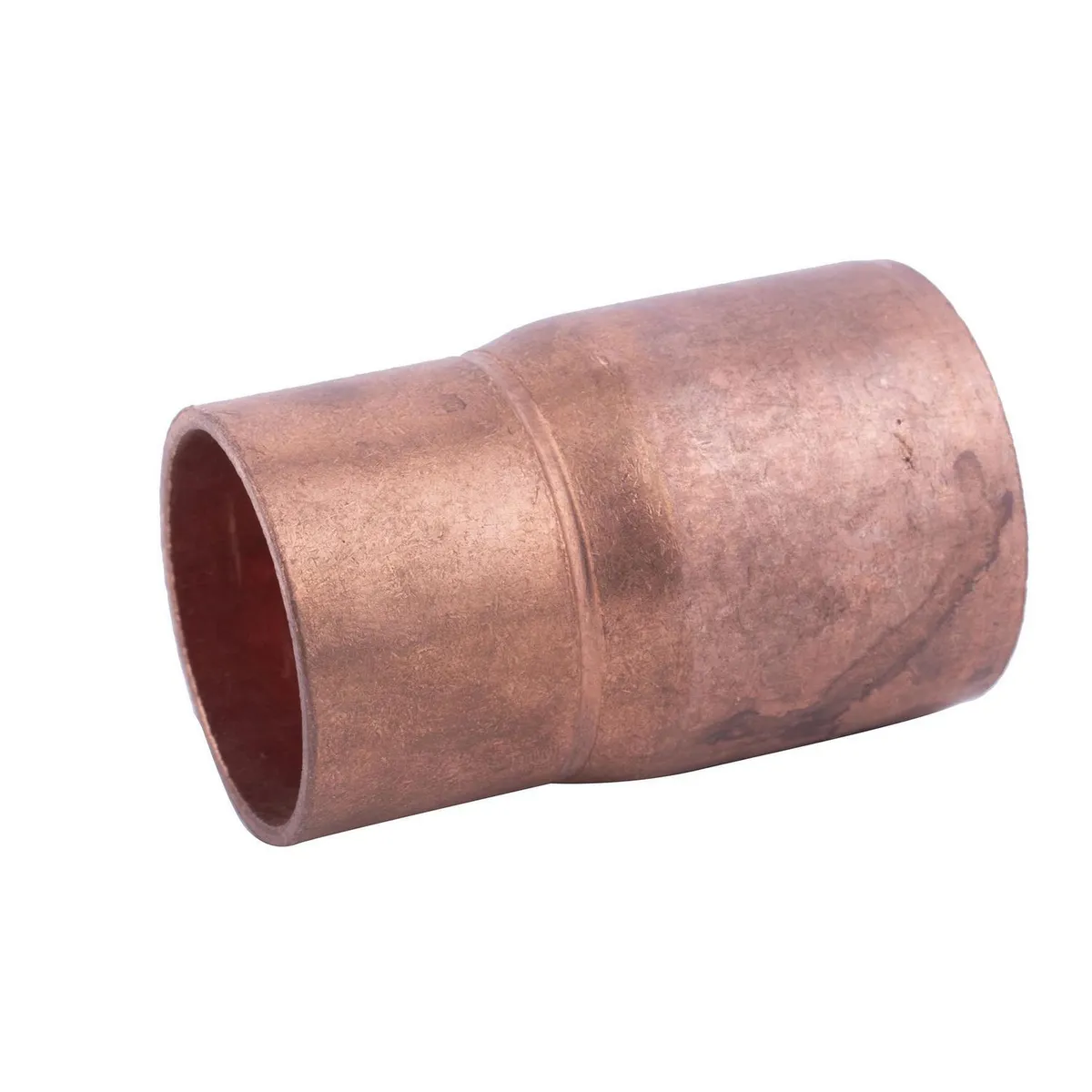 Iusa - Reducción Bushing 1 1/4x 1 Cobre