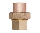 Tuerca Unión 1/2" Cobre