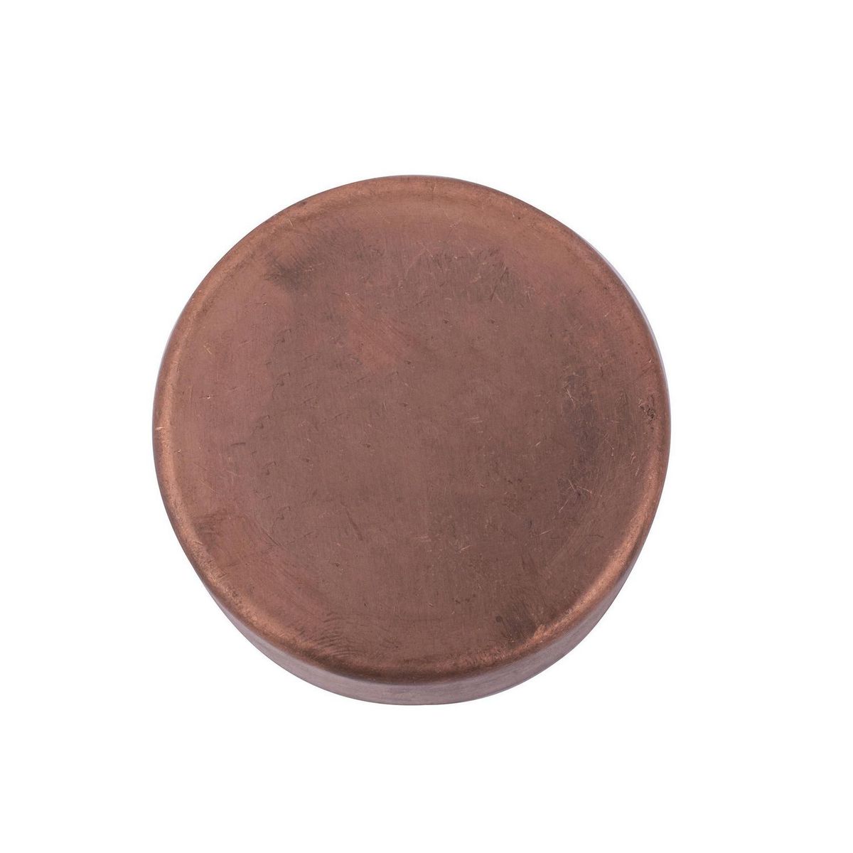 Tapon hembra 2 cobre, marca Iusa - Foto 2