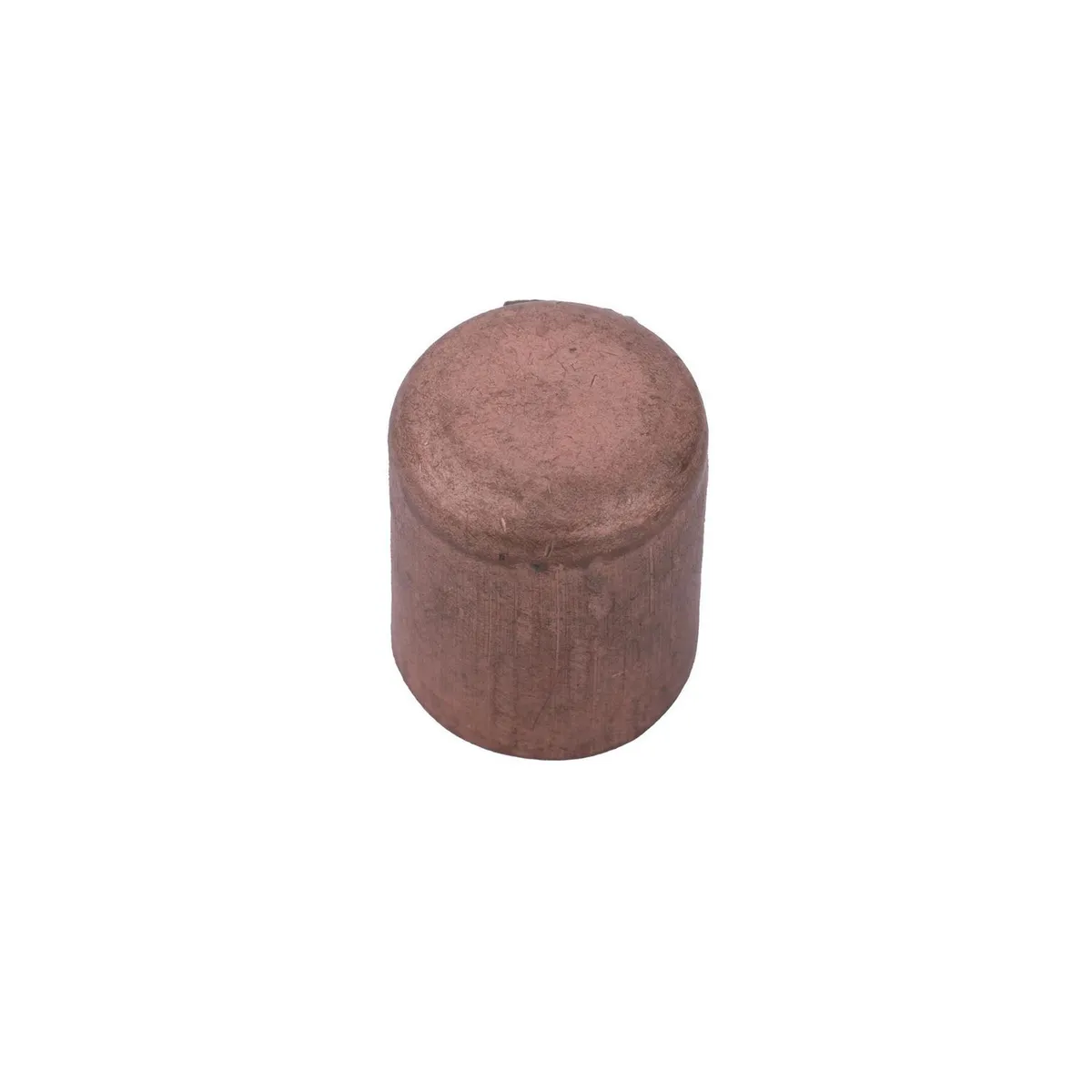 Nacobre - Tapon hembra 3/8 cobre