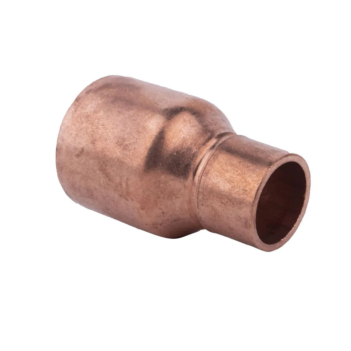 Iusa - Reduccion bushing 1x1/2 cobre