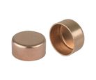 Tapon Hembra 1 Cobre