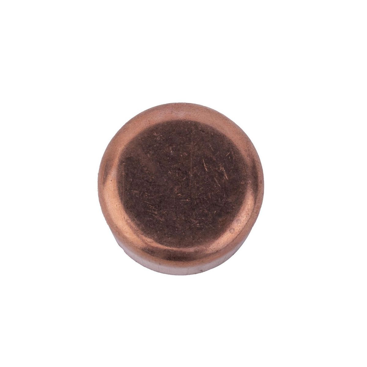 Tapon Hembra 1 Cobre, marca Iusa - Foto 2