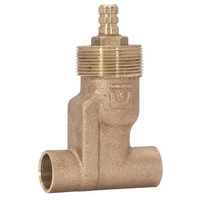 Juego llave emp soldable 652