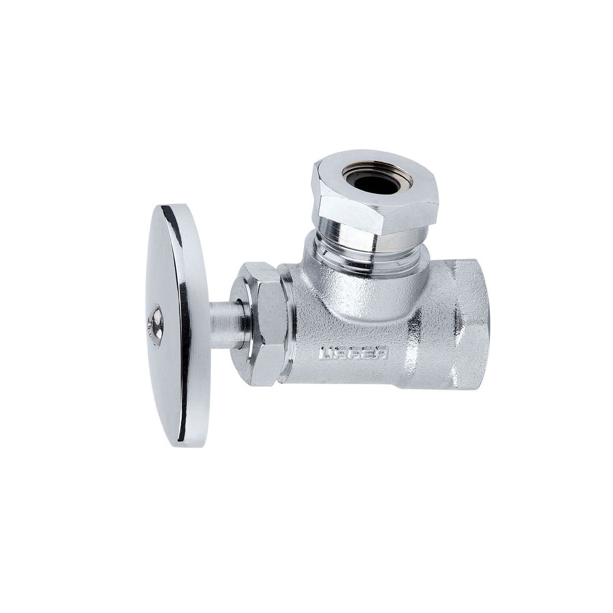 Urrea - Llave control angular s/tubo