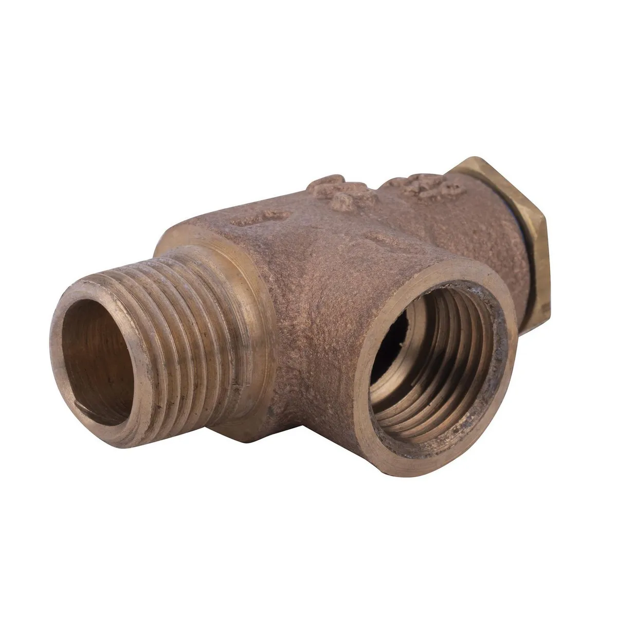 Urrea - Valvula de alivio 1/2"