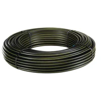 Tubería multicapa gas 3/8" 25m