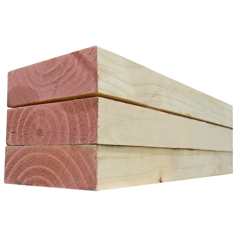 Multimarca - Madera Dimensionada 50mmx15cmx2.44m