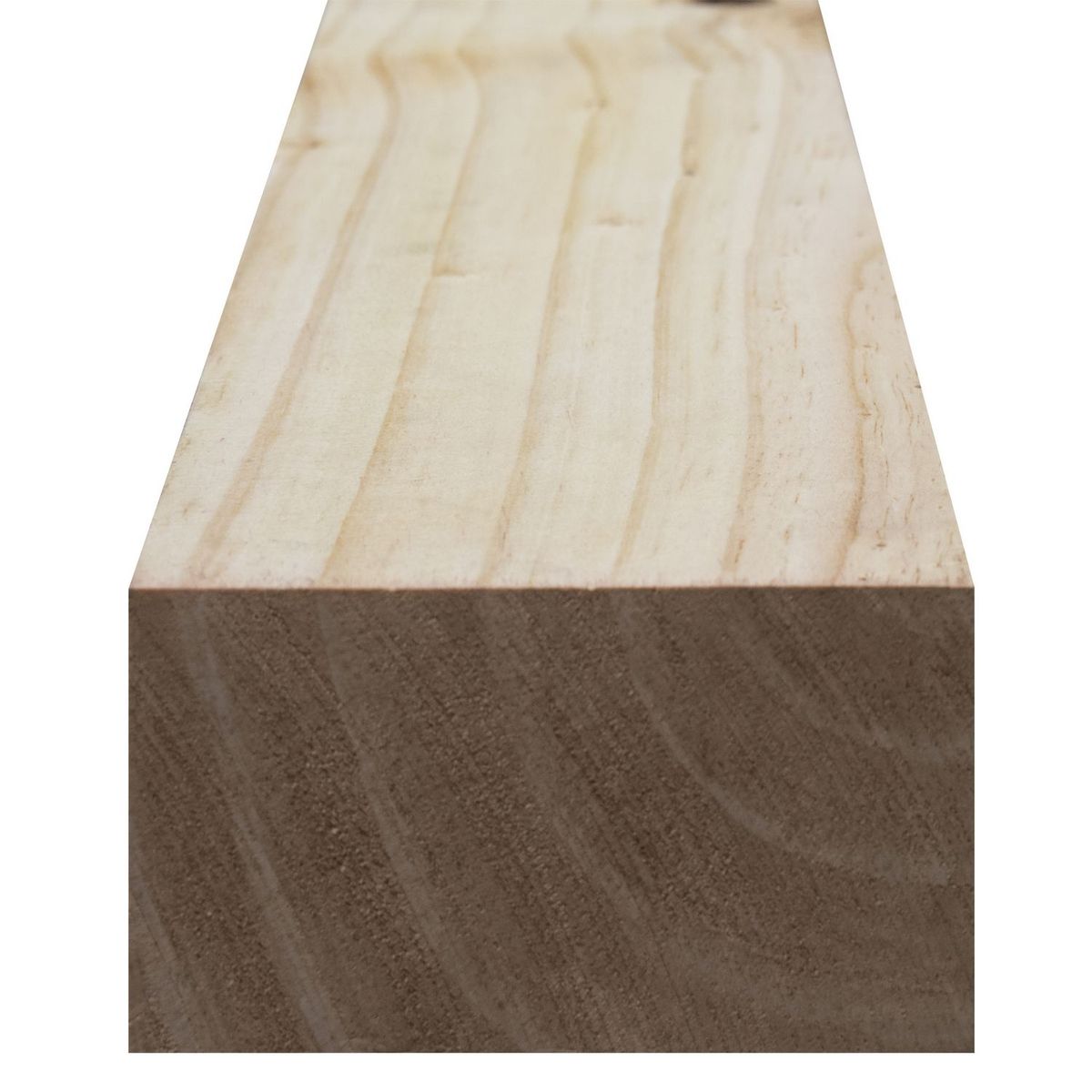 Multimarca - Madera Dimensionada 50mmx15cmx2.44m