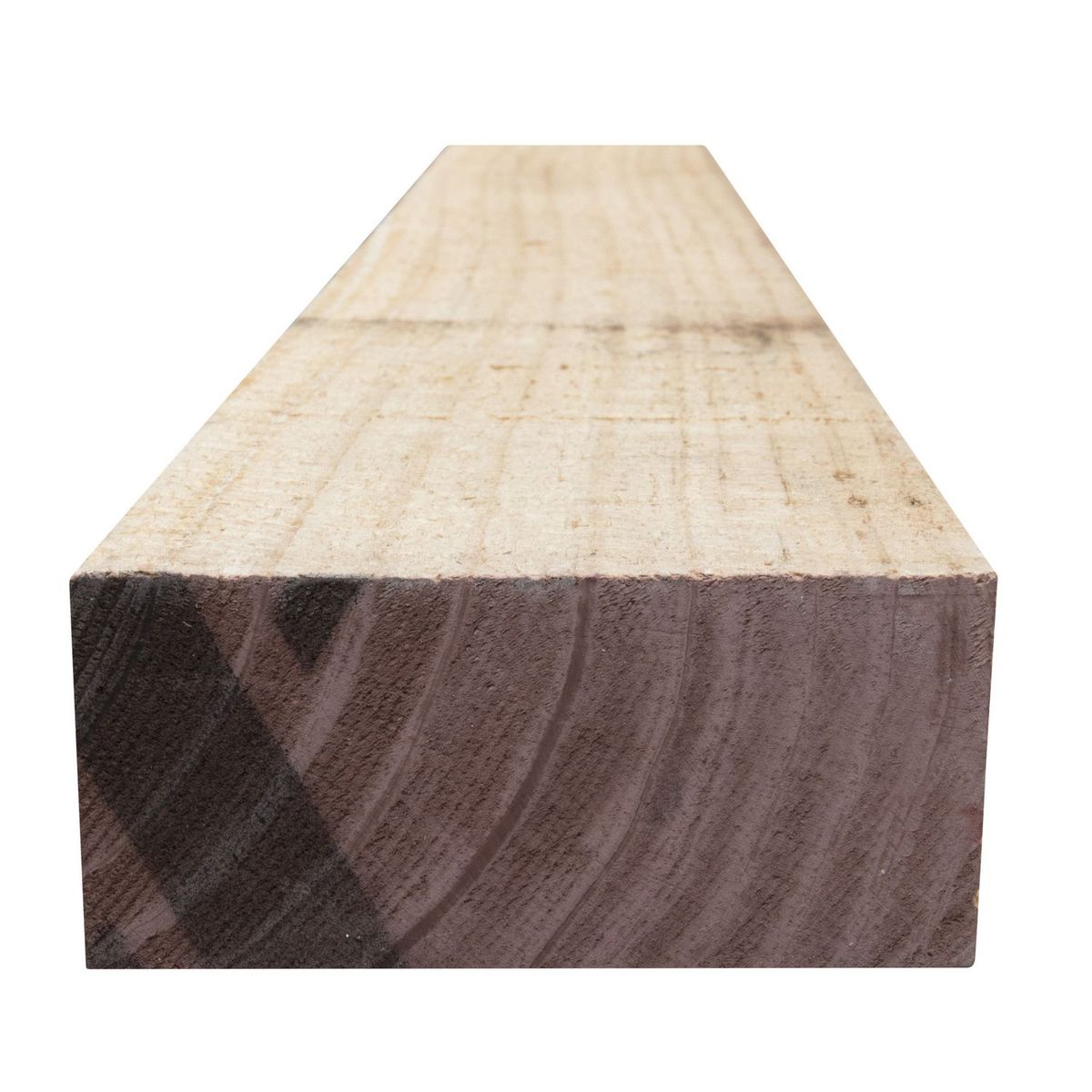 Multimarca - Madera Dimensionada 50mmx10cmx2.44m