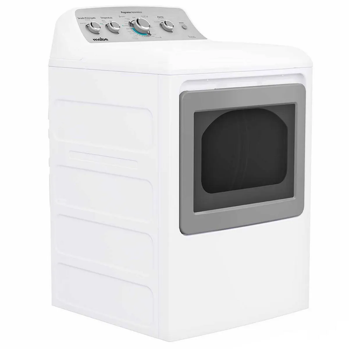 Mabe - Secadora de Gas Mabe 22 KG