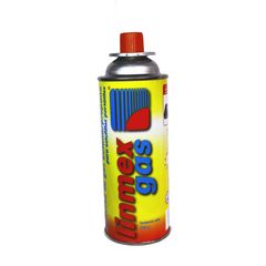 Cartucho de gas butano 220 grs