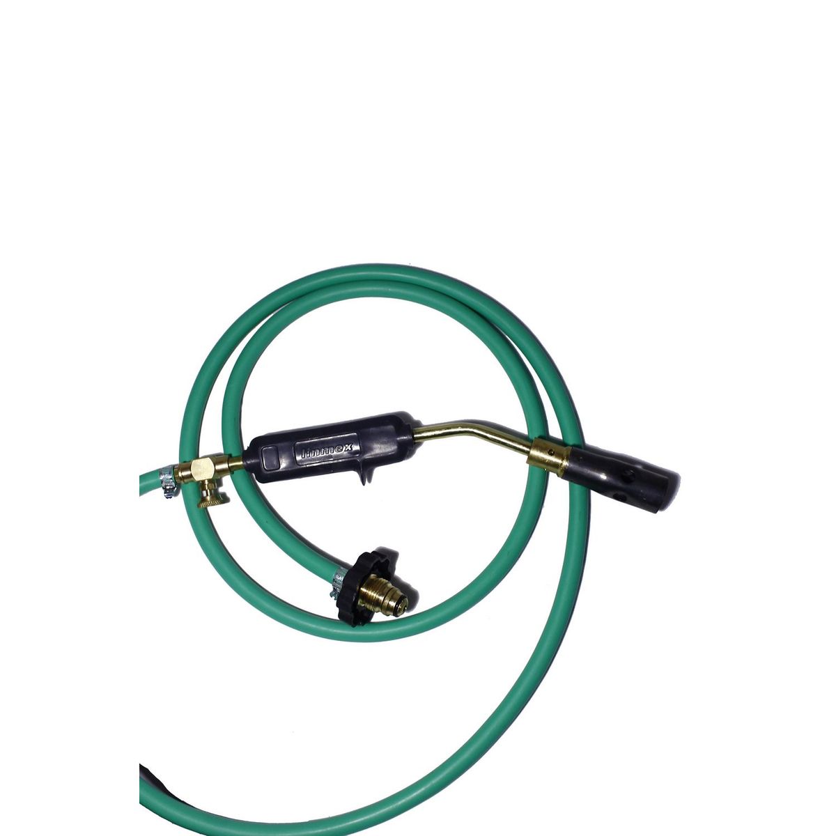 Soplete de Manguera MOD. 07 V 2 m, marca Lin Mex Gas - Foto Principal