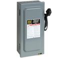 Interruptor de seguridad 3 polos 60 A general