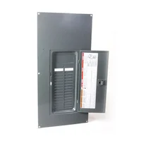 Frente de Sobreponer para Centros de Carga de 30 Espacios