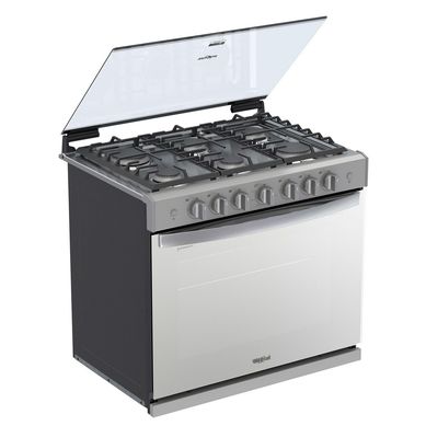 Estufa Empotrable 30