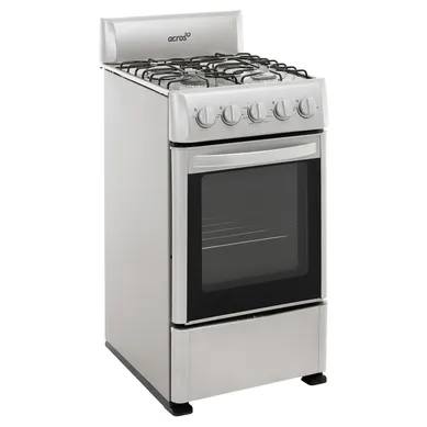 Estufa al Piso Acros 20