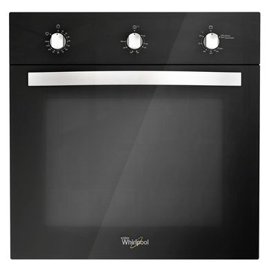 Horno a Gas 24