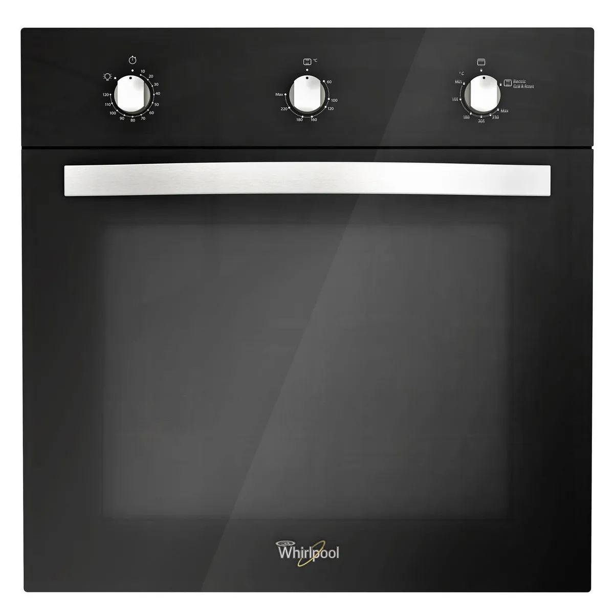 Whirlpool - Horno a Gas 24" Whirlpool