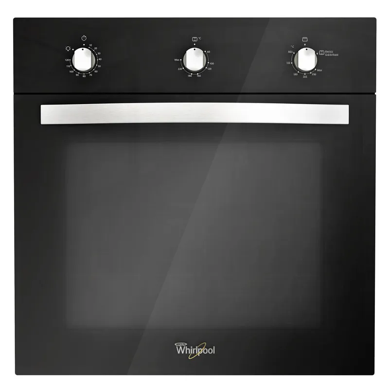 Whirlpool - Horno a Gas 24" Whirlpool