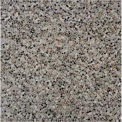 Piso Cerámico dalgres Riversi gris 60.5x60.5 cm