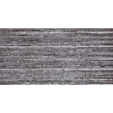 Muro dalgres Spencer gris 45x90 cm
