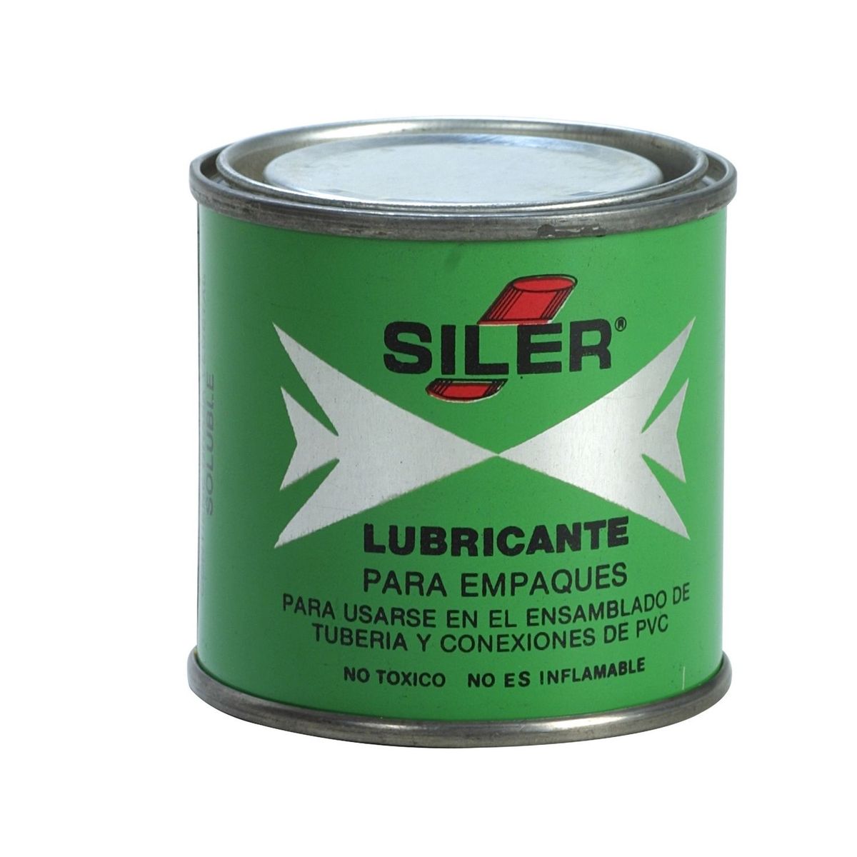 Siler - Bote 130 ml lubricante empaques
