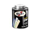 Pegamento PVC Transparente 225 gr
