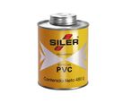 Pegamento PVC Transparente 510 gr