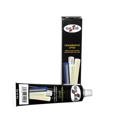 Pegamento PVC Transparente 60 gr