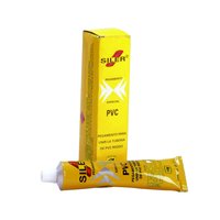 Pegamento PVC Transparente 60 gr