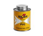 Pegamento PVC Transparente 230 gr