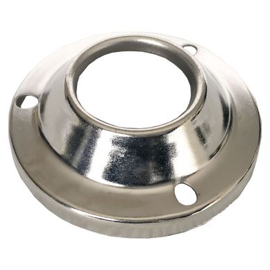 Juego de Bridas Tubo 1'