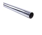 Tubo cromo 1" calibre 23 1.20 m