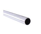 Tubo cromo 1" calibre 23 1.80 m