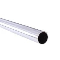 Tubo cromo 1" calibre 23 1.80 m
