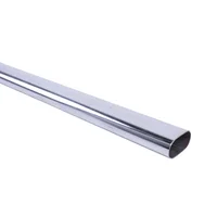 Tubo cromo 15x30 calibre 23 2.4 m