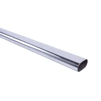 Tubo cromo 15x30 calibre 23 1.2 m